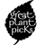 Great Plant Pick